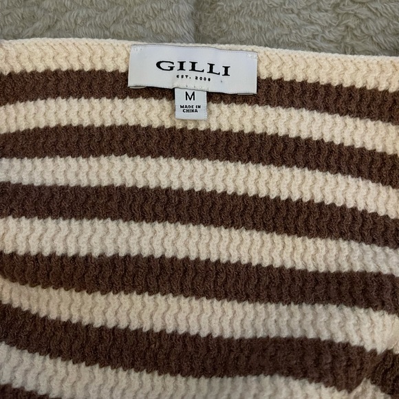 Knit Tank - Picture 4 of 4